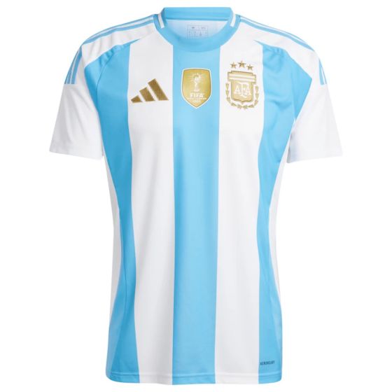 Maillot Argentine 2024