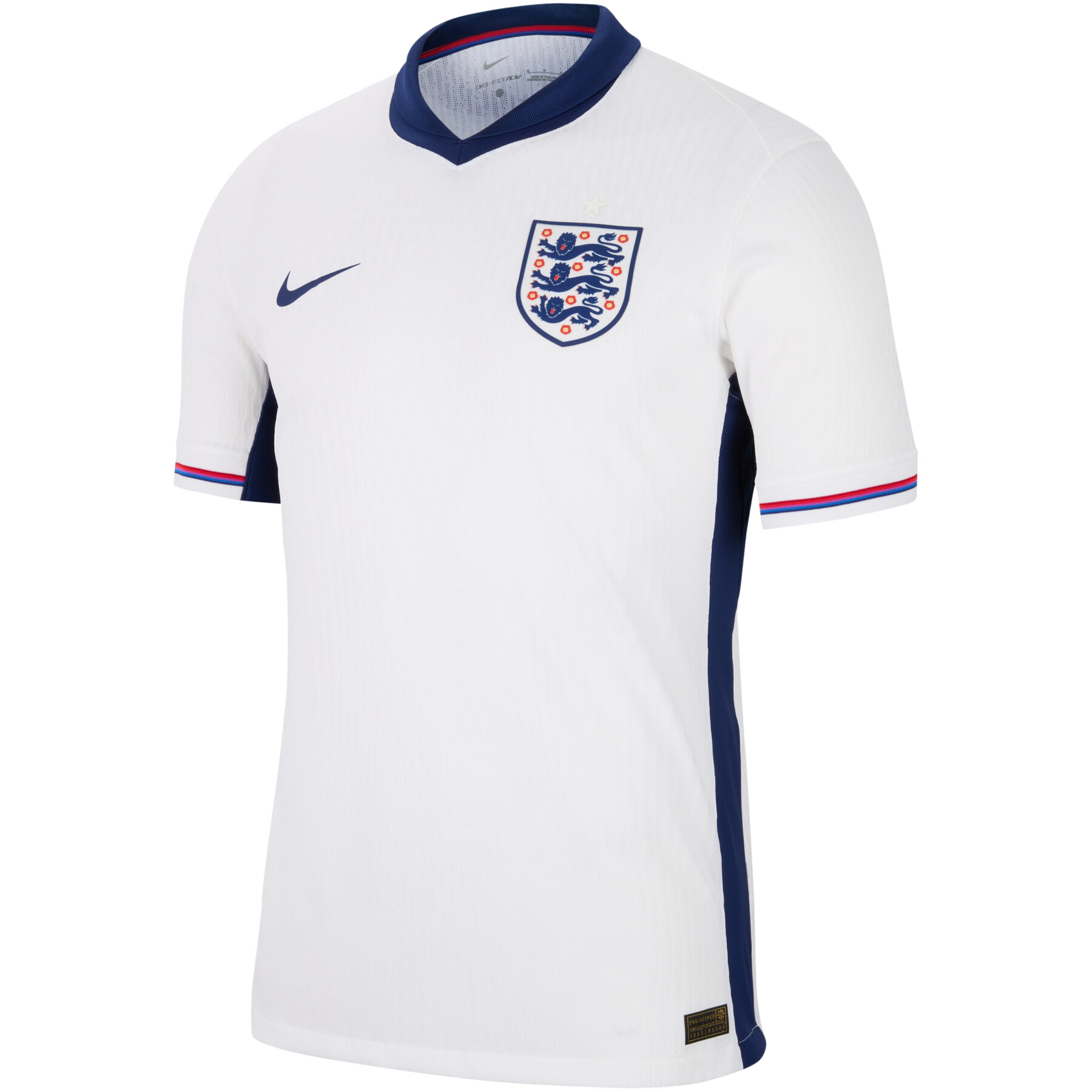 Maillot d'Angleterre 2024