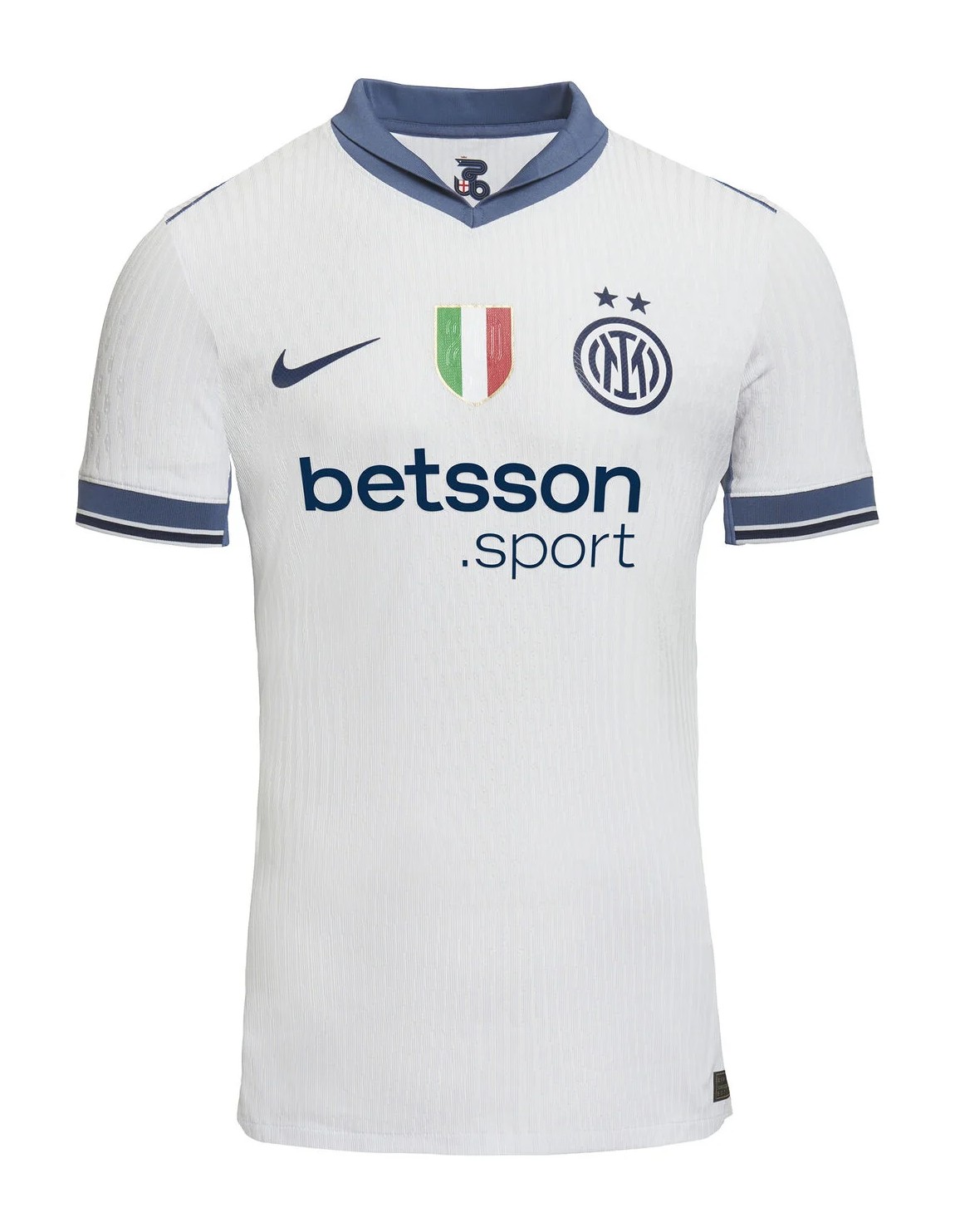 Maillot  Inter Milan Exterieur 2024-2025