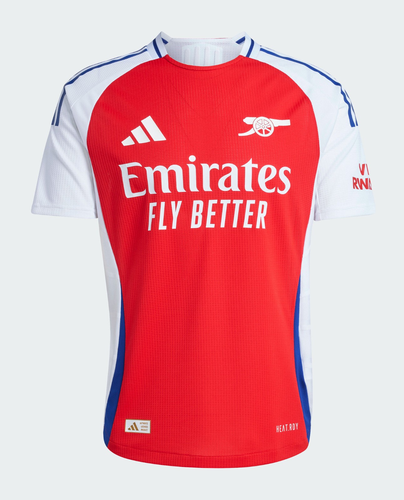 Maillot Arsenal Domicile 2024-2025