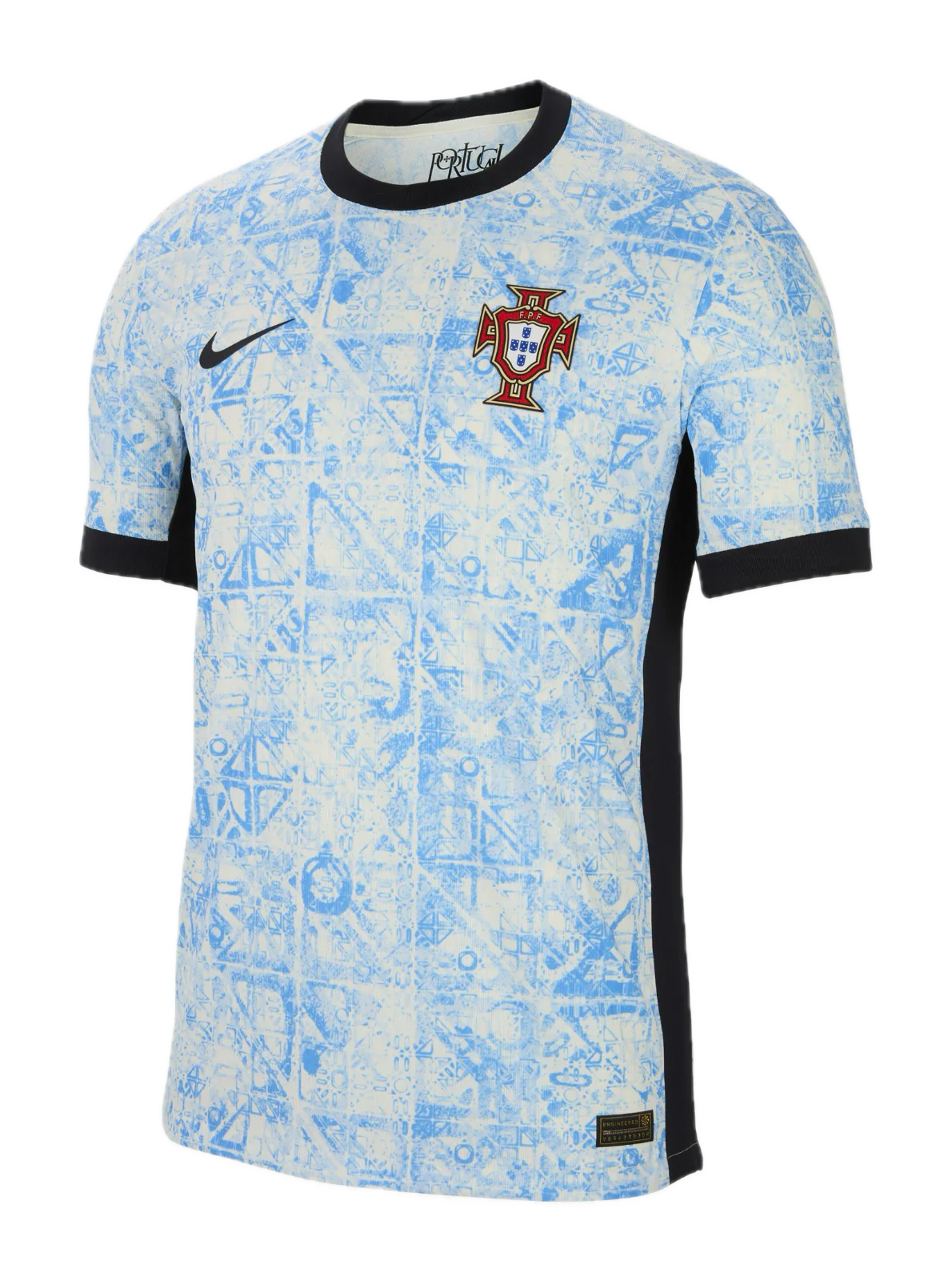 Maillot de Portugal 2024