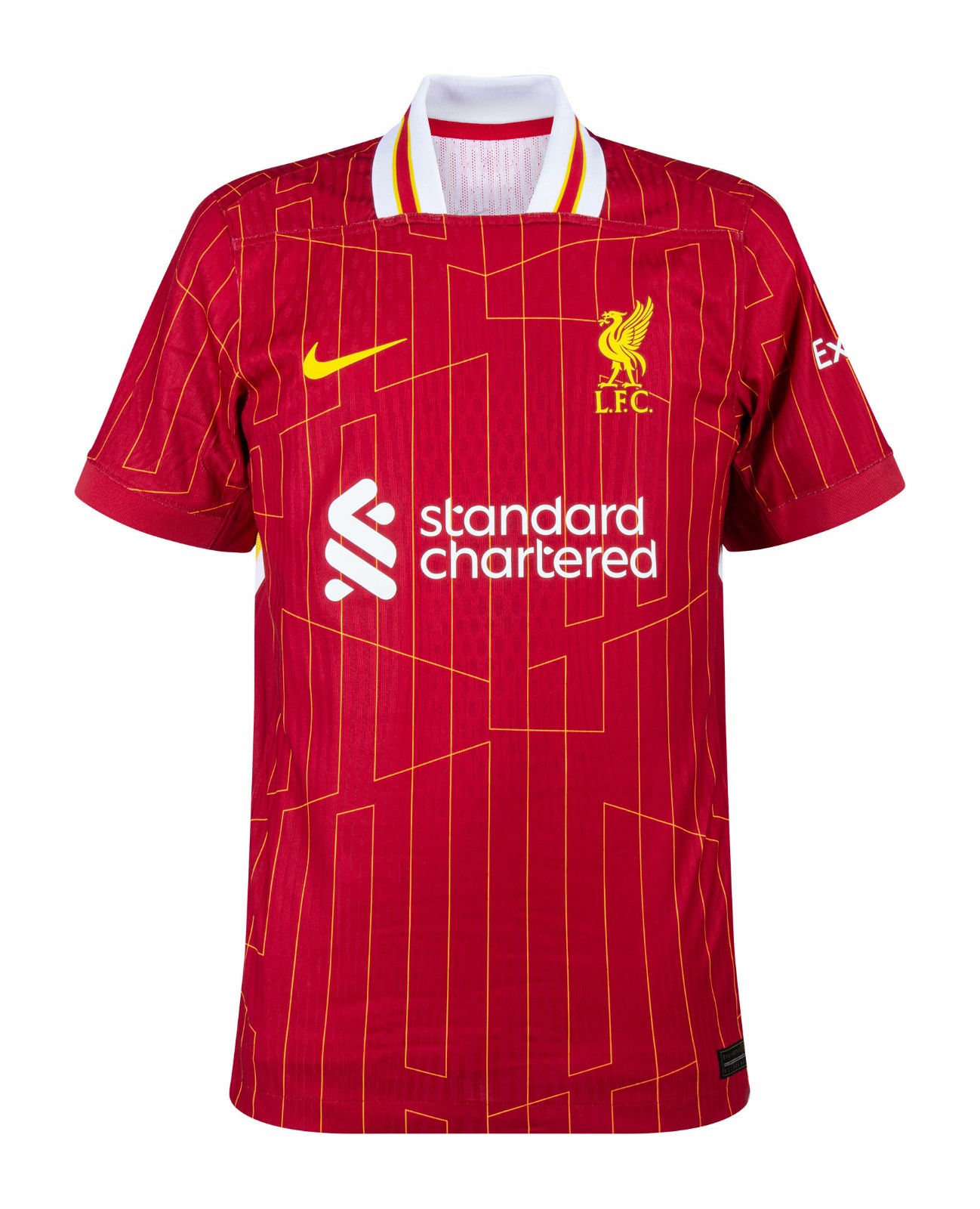 Maillot Liverpool Domicile 2024-2025