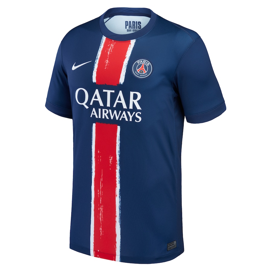 Maillot PSG Domicile 2024-2025