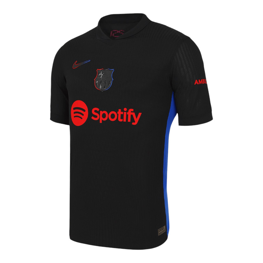 Maillot Barcelone Exterieur 2024-2025