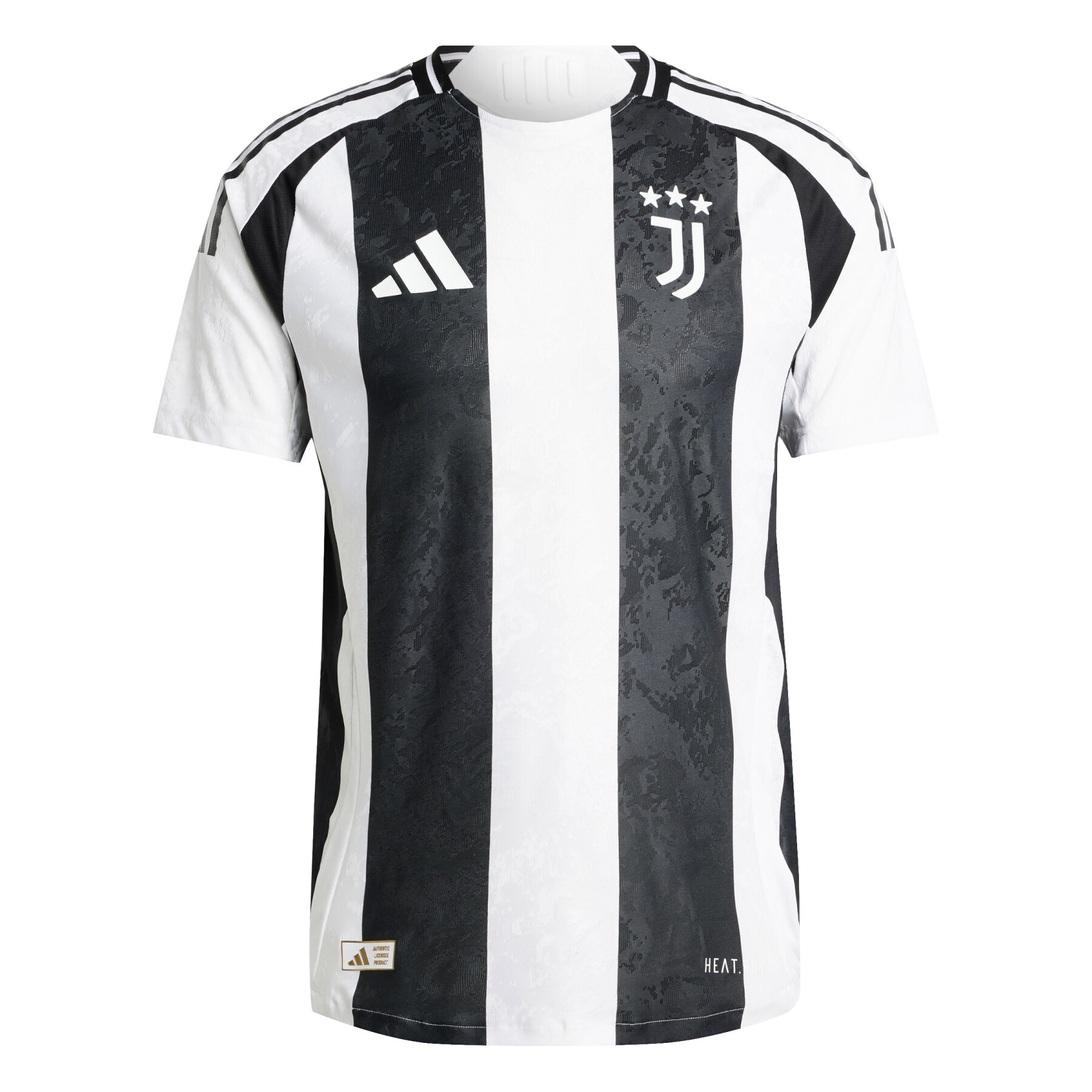 Maillot Juventus Domicile 2024-2025