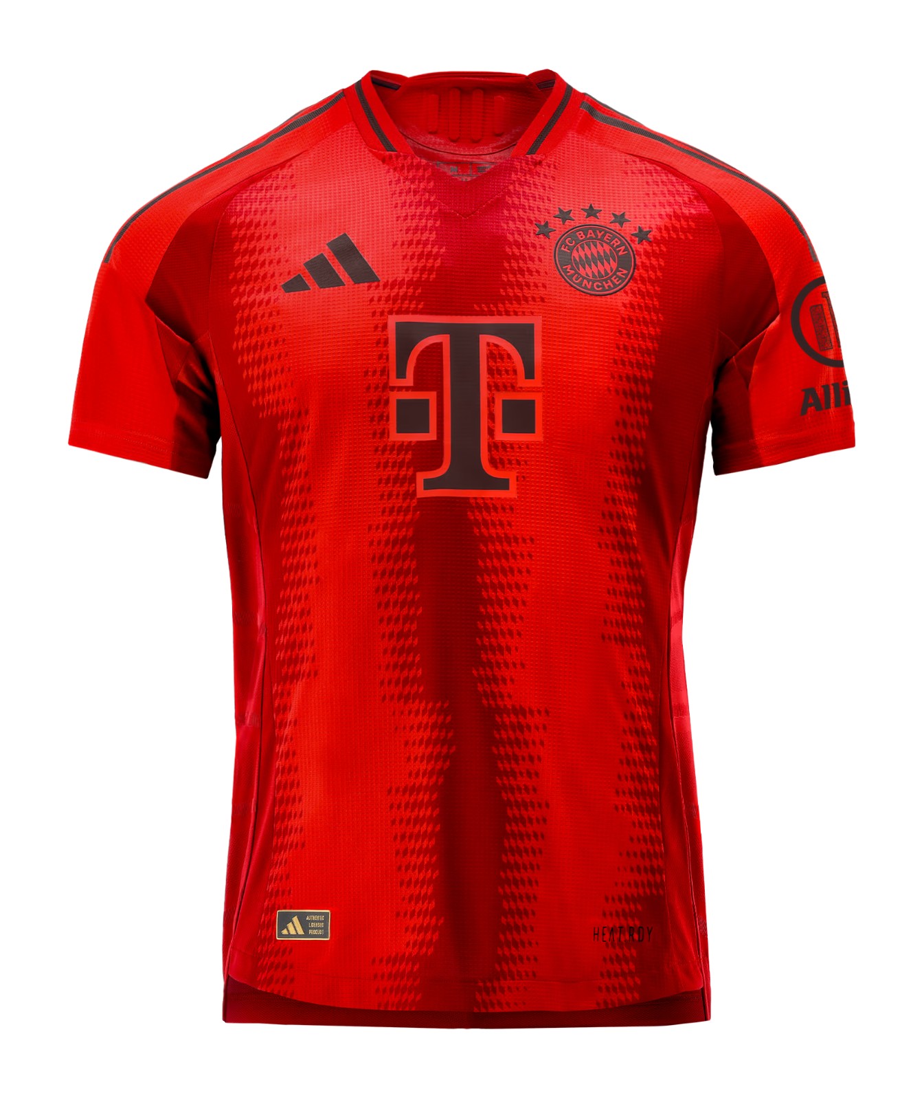 Maillot Bayern Munich Domicile 2024-2025